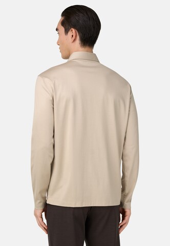 T-Shirt Boggi Milano en beige