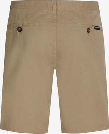 Redefined Rebel - regular Pantalón 'Spring' en beige