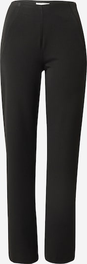 OBJECT Pantalon 'LISA BELLE' en noir, Vue avec produit