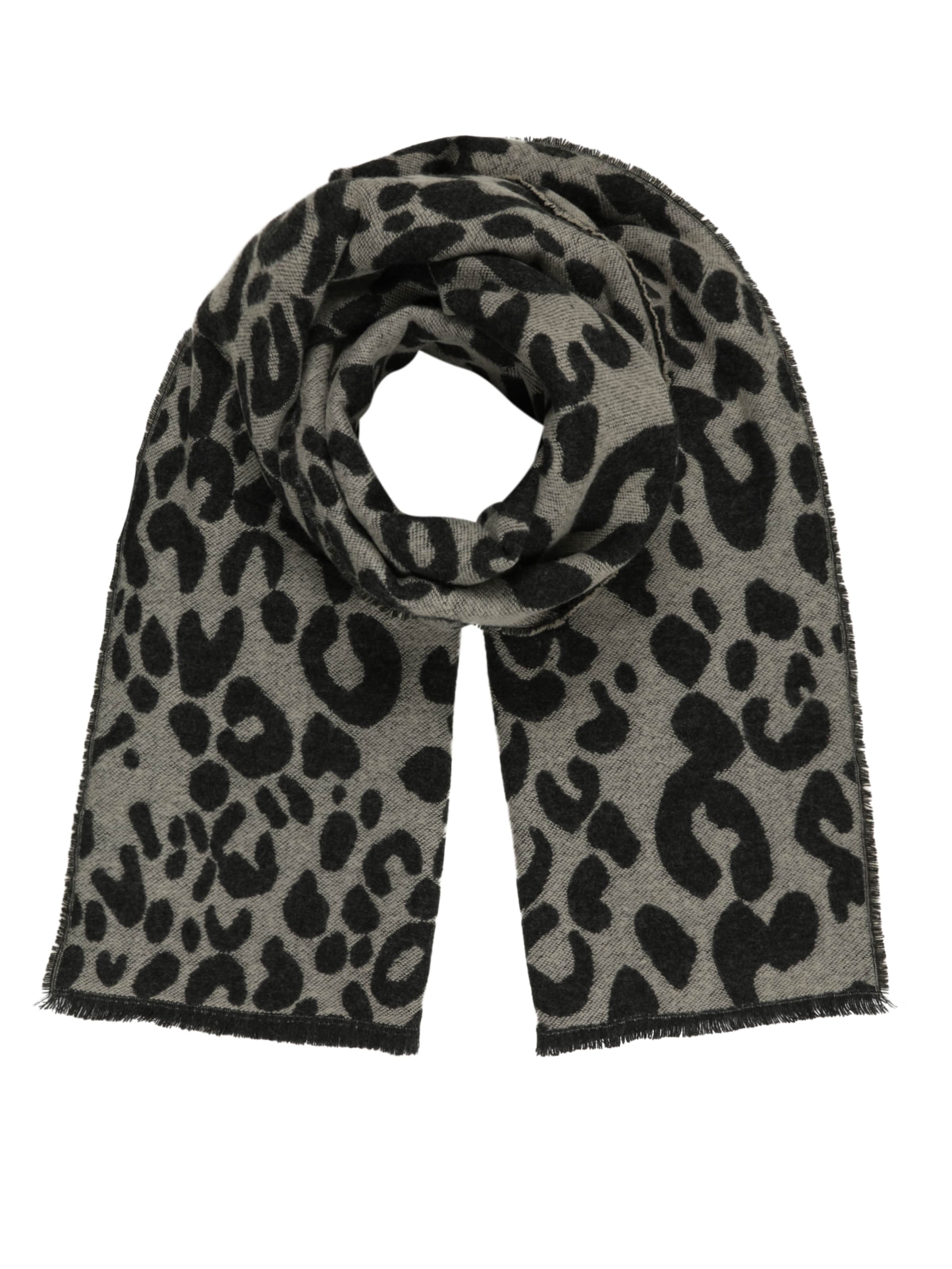 ONLY Κασκόλ 'MILA' σε μπεζ: μπροστά