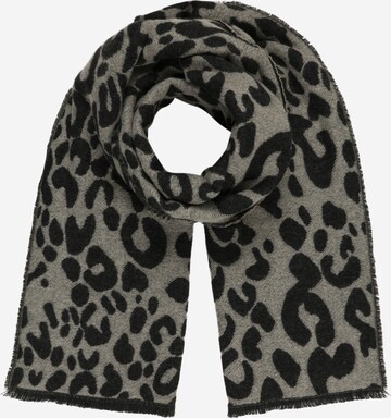 ONLY - Chal 'MILA' en beige: frente