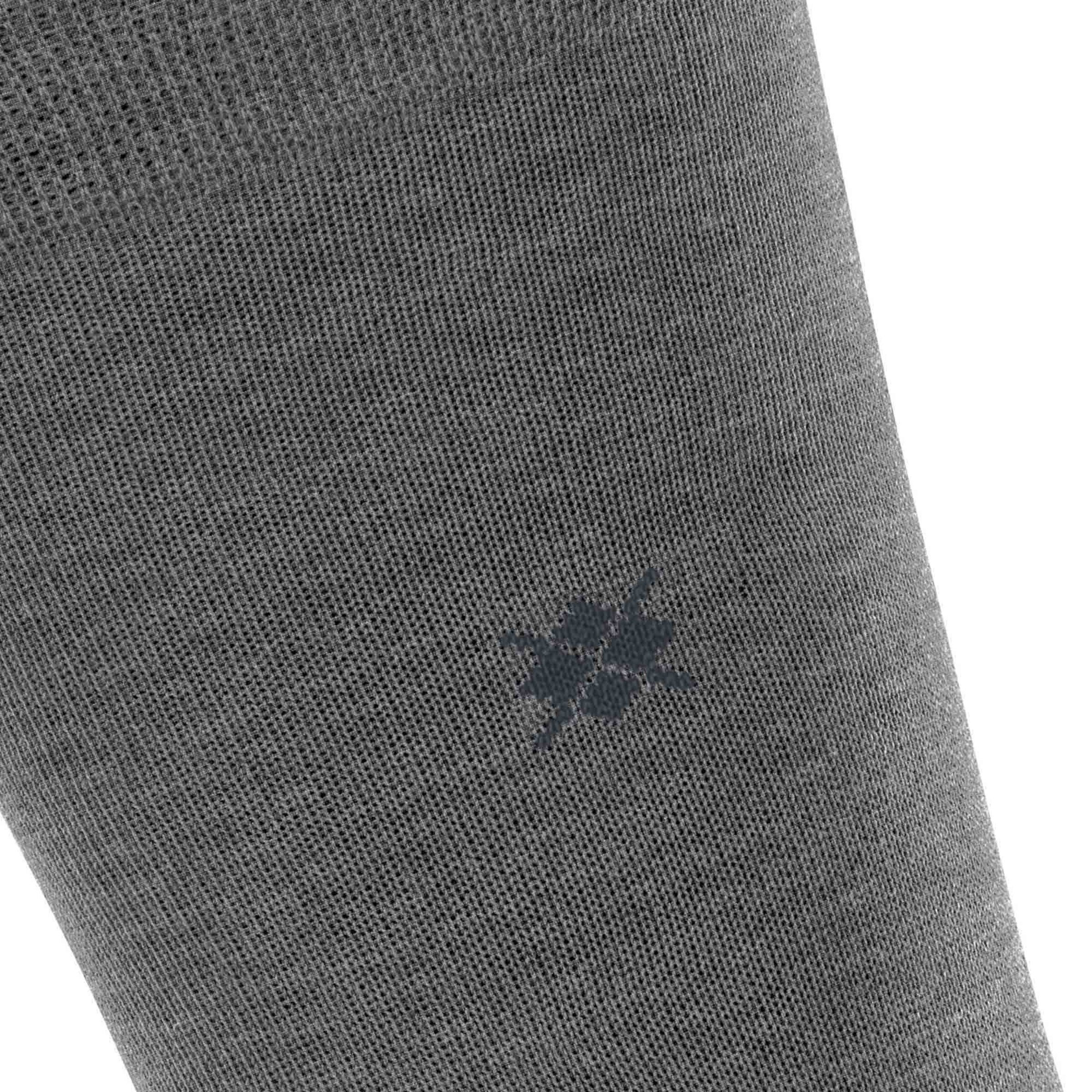 BURLINGTON Skarpety w kolorze szary