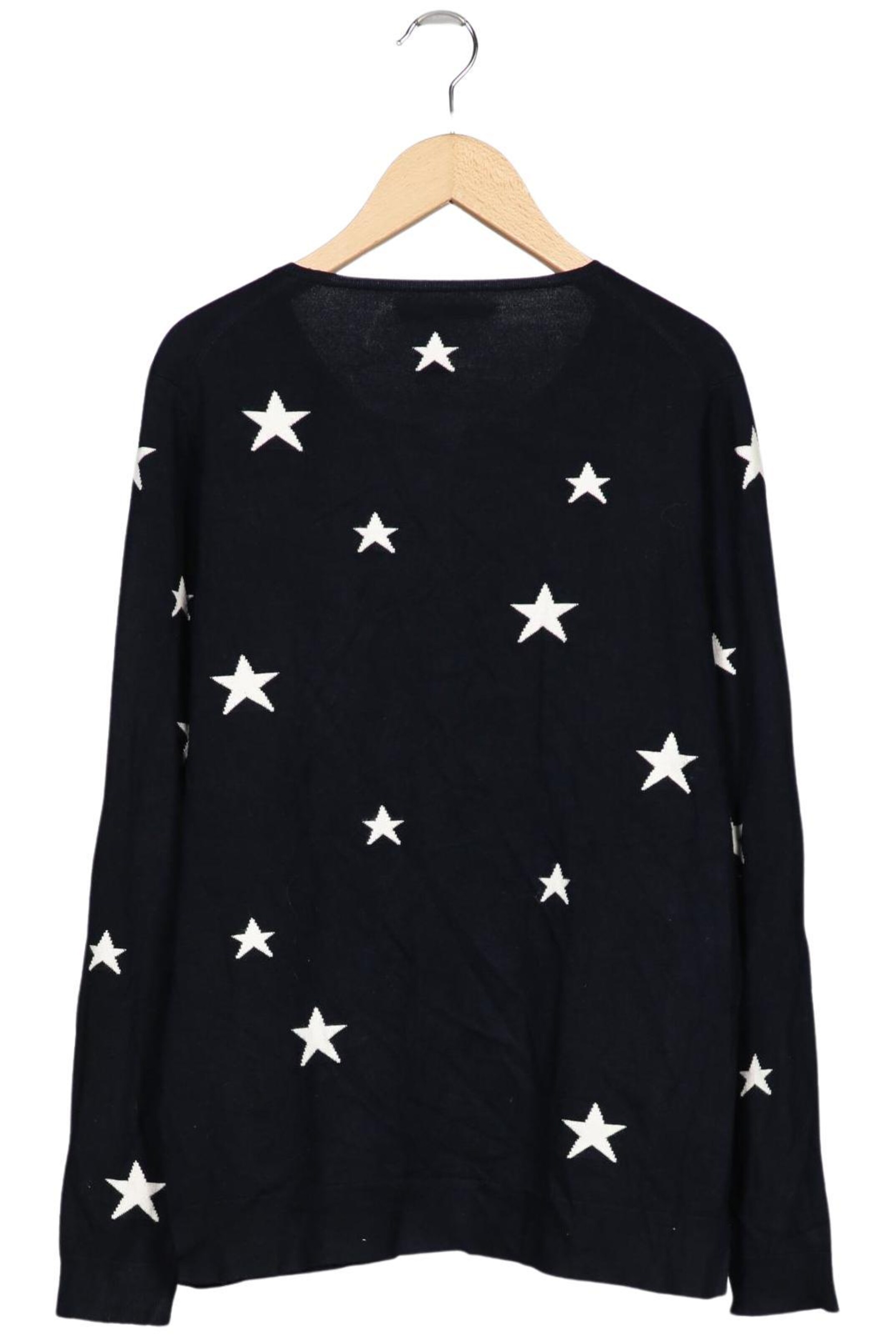 BRAX Strickjacke M in Blau