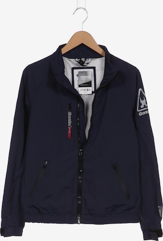 Gaastra Jacket & Coat in L in Blue: front