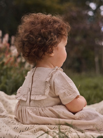 Lil'Atelier Jurk in Grijs