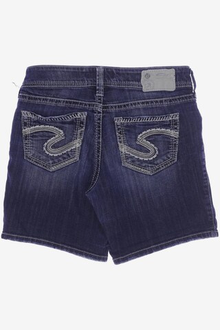 Silver Jeans Co. Shorts in S in Blue