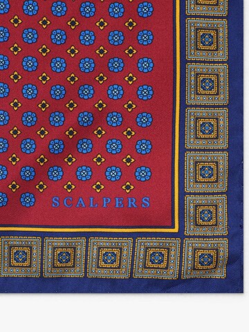 Scalpers Šatka - zmiešané farby