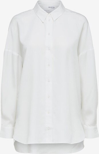 SELECTED FEMME Bluzka 'SANNI' w kolorze białym, Podgląd produktu