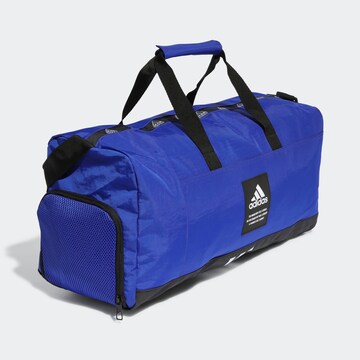 ADIDAS SPORTSWEAR Sporttasche in Blau
