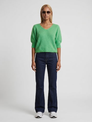 americandreams Pullover 'Koa'‌‌ in Grün