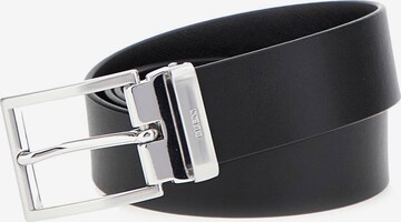 GUESS Belt in Black: front