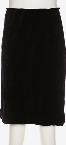 Gudrun Sjödén Skirt in S in Black: front