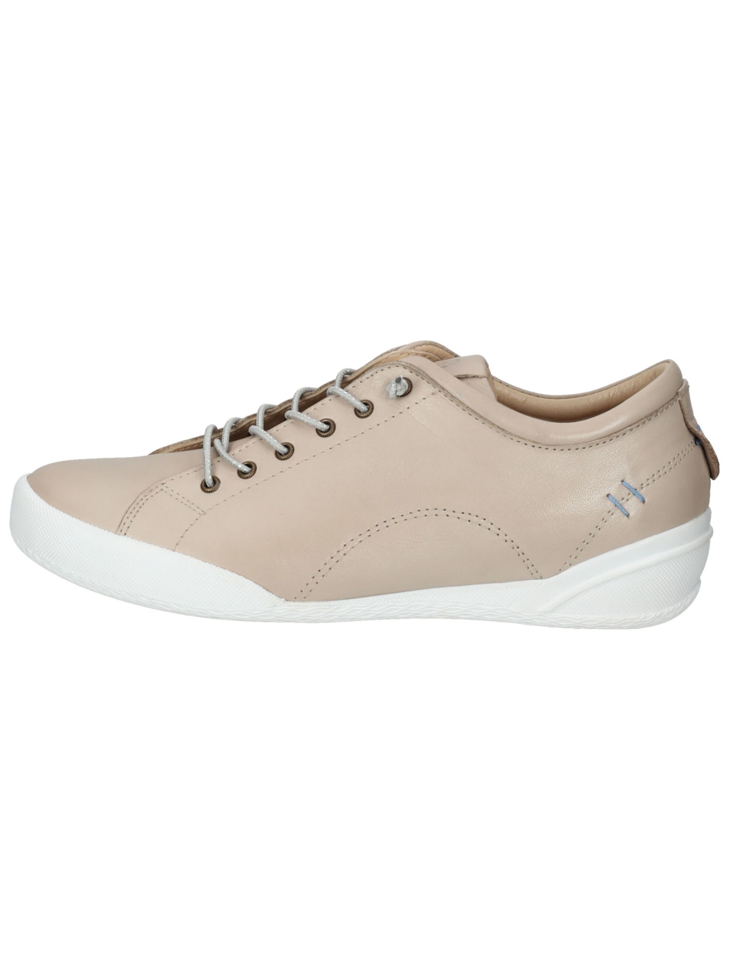 HUSH PUPPIES Sneakers laag in Beige