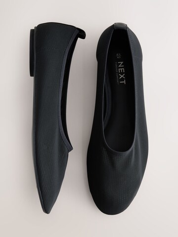 Next Ballerina in Black