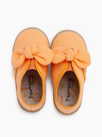 Sneaker di Pisamonas in arancione