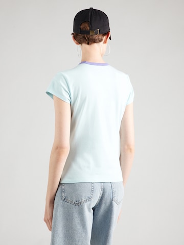 Calvin Klein Jeans Shirt in Green