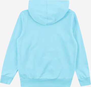 Champion Authentic Athletic Apparel Sweatshirt in Blauw