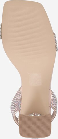 Madden Girl Sandals 'WINNI' in Pink