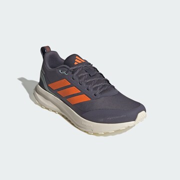 Chaussure de course 'RUNFALCON 5' ADIDAS PERFORMANCE en gris