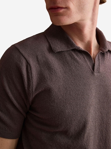 Il Lanificio Sweater in Brown