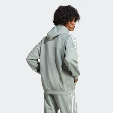 Felpa di ADIDAS ORIGINALS in verde