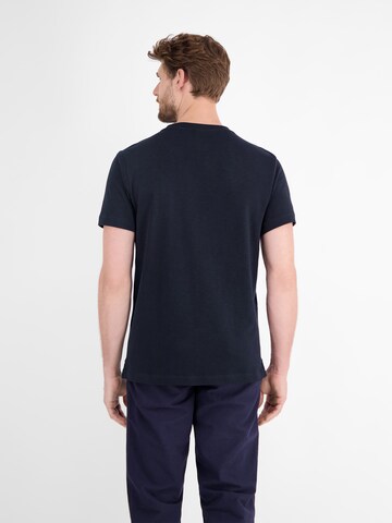 LERROS Shirt in Blue