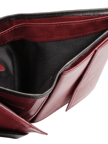 Porte-monnaies Bruno Banani en noir