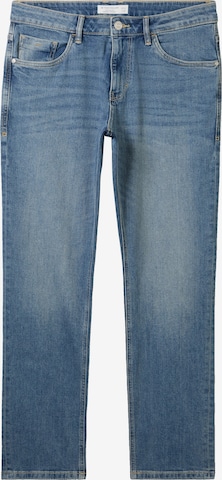 TOM TAILOR Jeans in Blau: Vorderseite