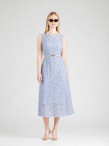 s.OliverHaljina - plava boja