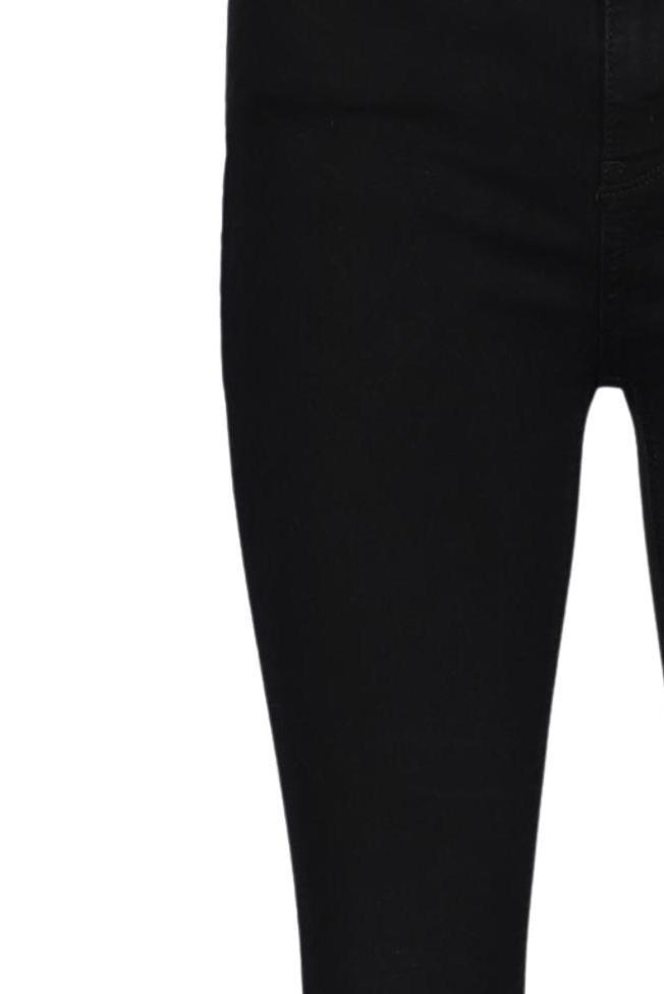 HALLHUBER Jeans in 27-28 in Black