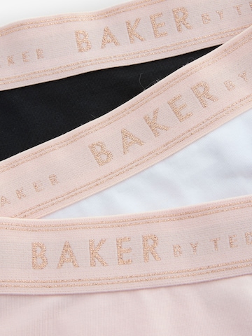 Baker by Ted Baker Onderbroek in Zwart