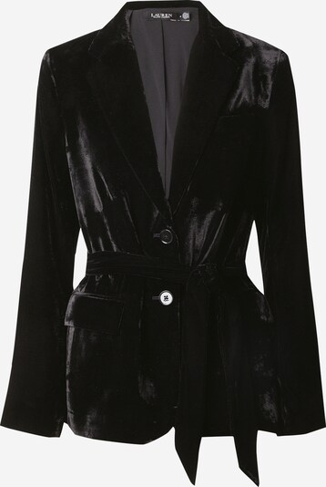 Lauren Ralph Lauren Marynarka 'GAIR' w kolorze czarnym, Podgląd produktu