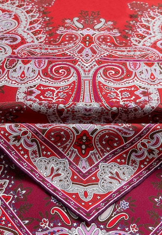 Foulard di Roeckl in colori misti