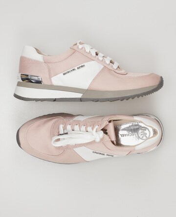 MICHAEL Michael Kors Sneaker 36,5 in Pink: predná strana