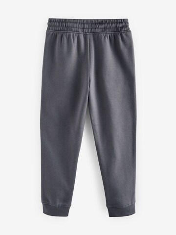 Effilé Pantalon Next en gris