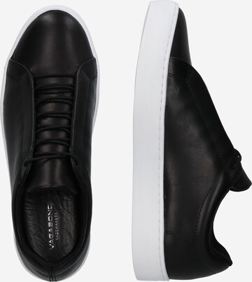 Sneaker bassa 'Zoe' di VAGABOND SHOEMAKERS in nero