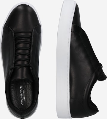 VAGABOND SHOEMAKERS Sneakers 'Zoe' in Black