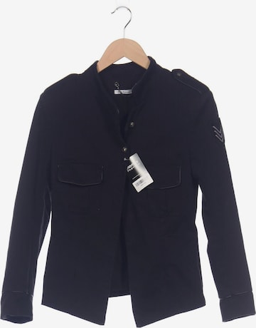 IMPERIAL Jacke M in Schwarz: Vorderseite