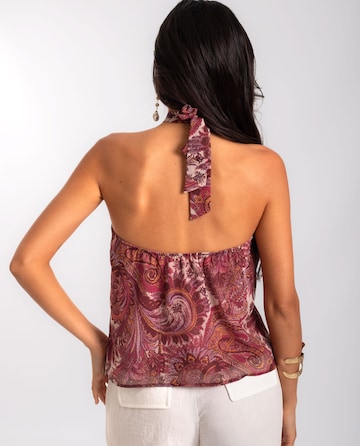 THE-ARE Top in Gemengde kleuren