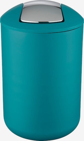 Wenko Bucket 'Brasil' in Blue: front