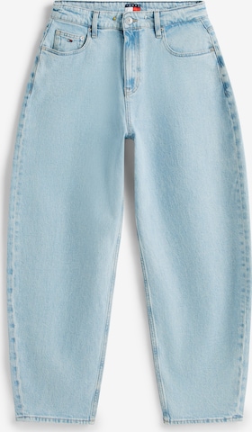 Tommy Jeans Baggy Jeans 'JEANIE' in Blue: front