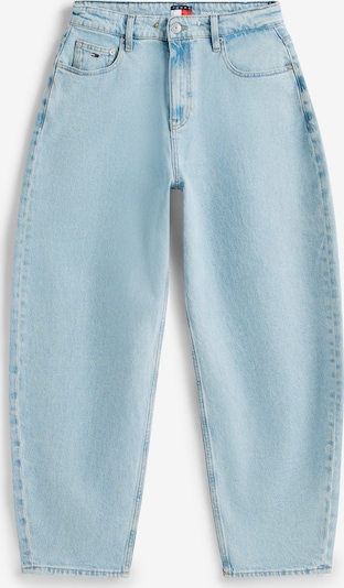 Tommy Jeans Traperice 'JEANIE' u plavi traper, Pregled proizvoda