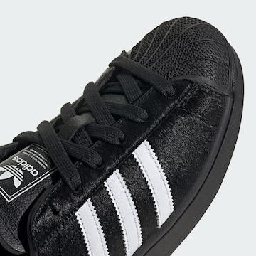 ADIDAS ORIGINALS Sneakers 'Superstar II' in Black