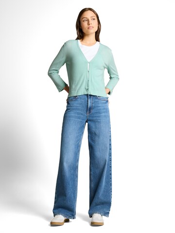 Giacchetta di TOM TAILOR in blu