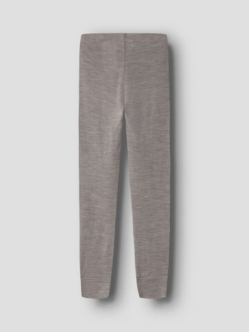 NAME IT Skinny Leggings in Grey