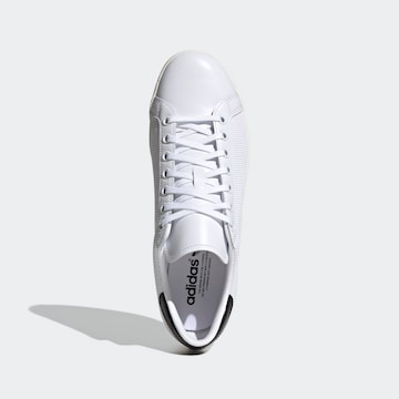 Sneaker bassa 'Rod Laver' di ADIDAS ORIGINALS in bianco