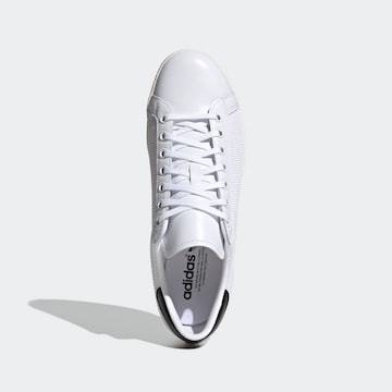 ADIDAS ORIGINALS Низкие кроссовки 'Rod Laver' в Белый