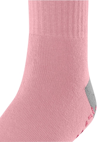 ESPRIT Socken 'Cozy Memphis'‌‌‌‌‌‌‌‌‌ in Pink