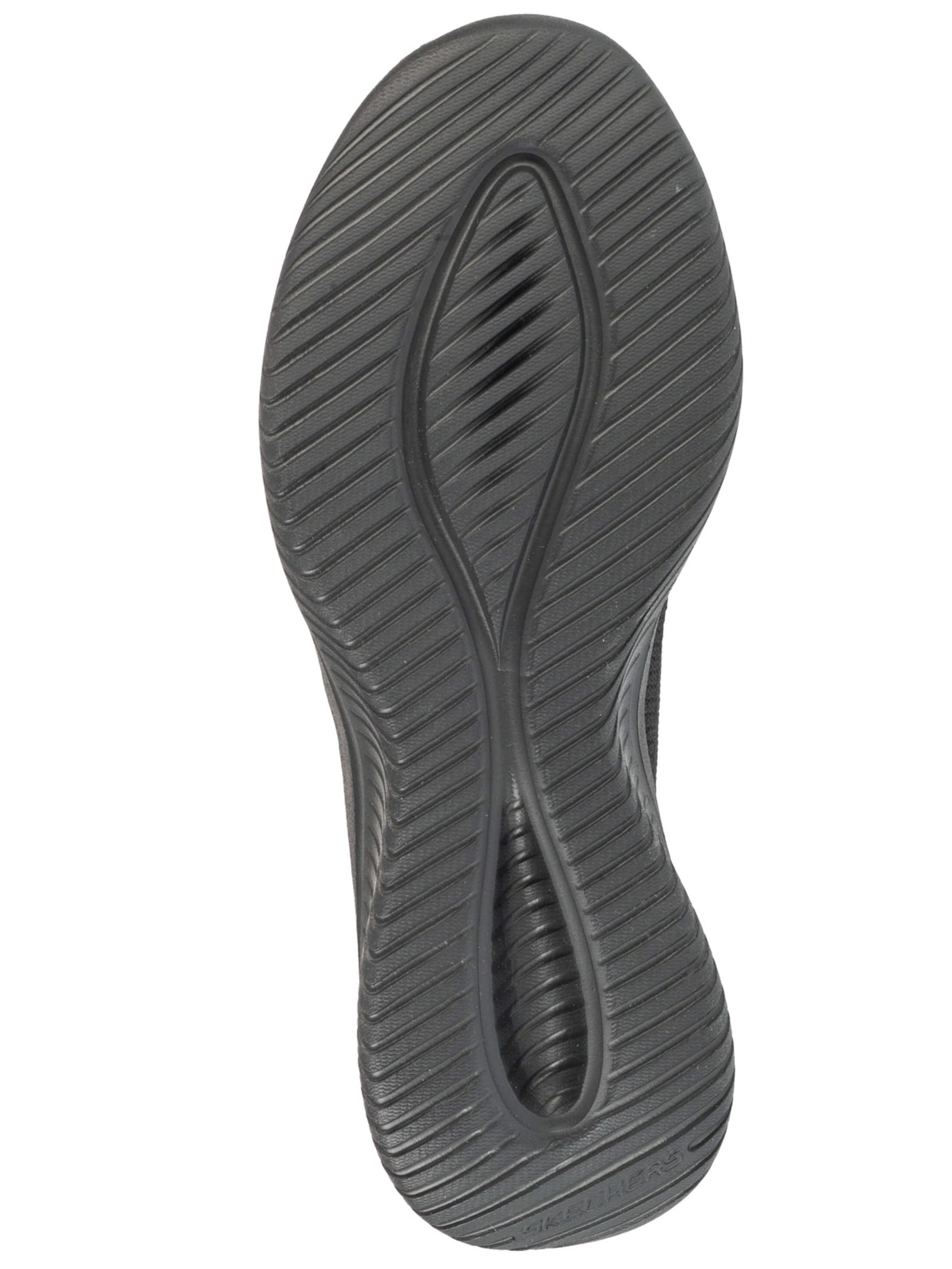 SKECHERS Sneakers laag 'Ultra Flex 3.0 - Elevated Motion' in Zwart