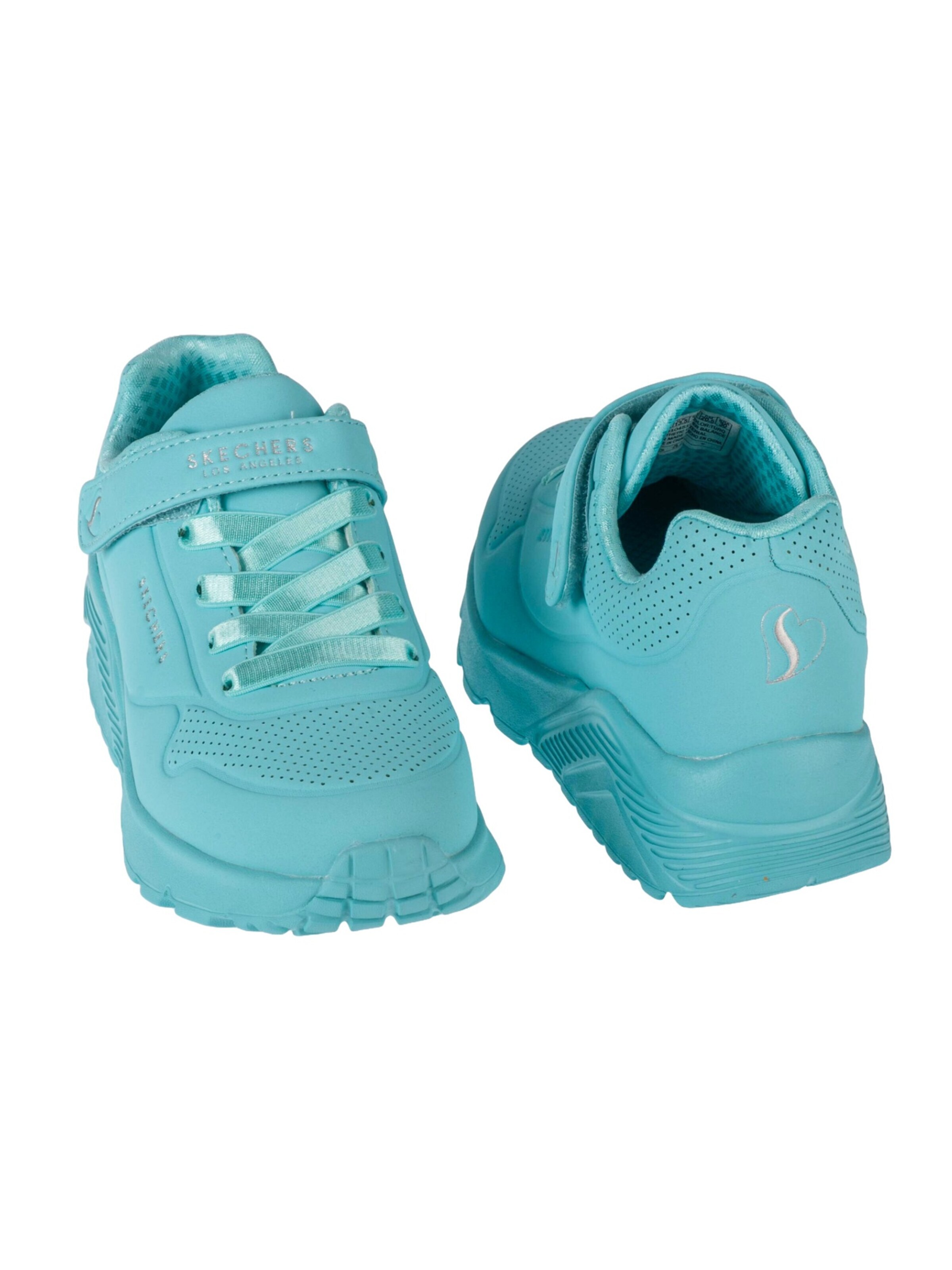 Baskets 'Uno Lite' SKECHERS en bleu